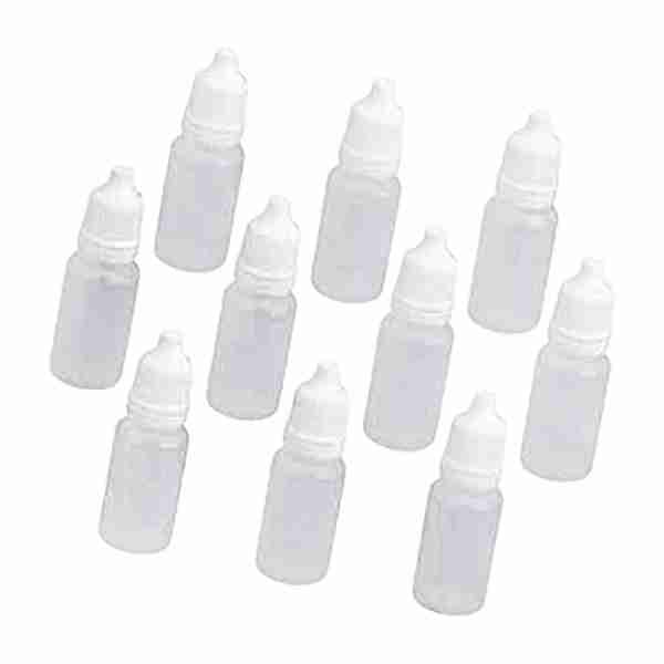 Eye drops of a Fermented Fervent Microorganisms (Drops Diamond) – available in 5 ml, 10ml, and 15 ml