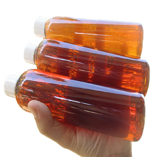Fermented Fervent - Grapefruit - Effective micro-Organisms 7 years