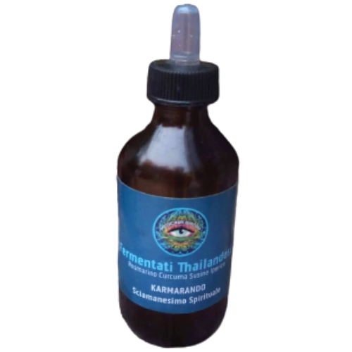 Fermented Fervent - Grapefruit - Effective micro-Organisms 7 years