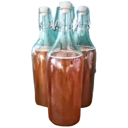 Fermented Fervent - Grapefruit - Effective micro-Organisms 7 years