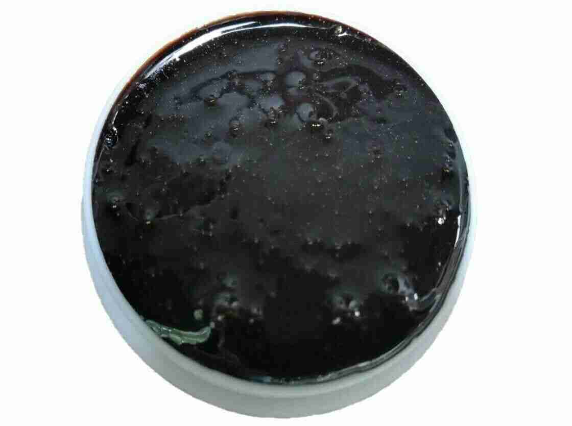 Ambila Strong Organic Ambil Mapacho with the Rooms of the Monte - Paste