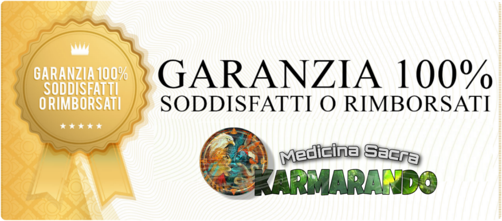 KARMARANDO