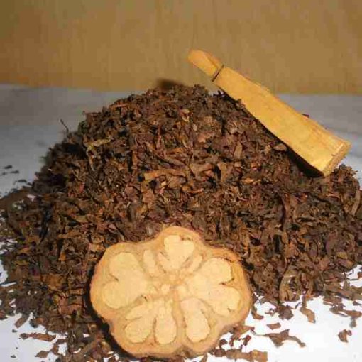 Mapacho - Nicotiana Rustica
