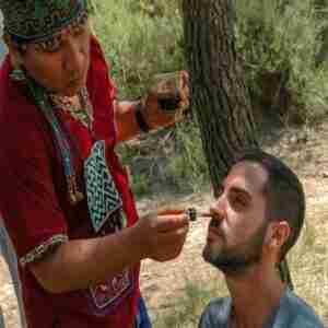 Singada-Sayri-Succo-di-Mapacho-Rituale-per-Purificare-e-Trattare-la-enfisema-polmonare