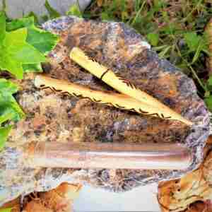 Kit KURIPE Vichingo + 10gr di TSUNU