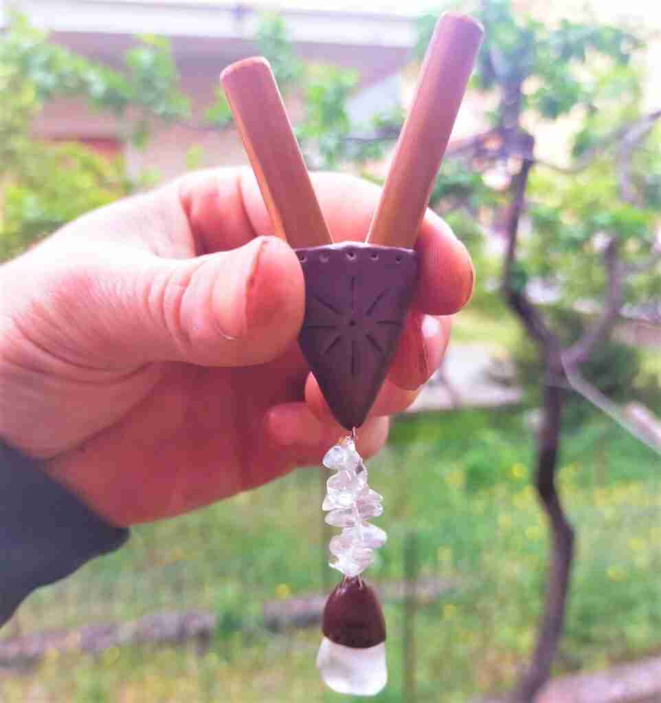 KARMARANDO