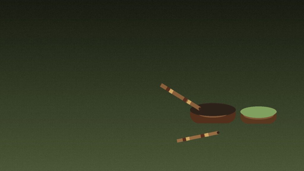 Ambil, mambe e accessori: ciotole, palette, contenitori e dettagli che migliorano l’esperienza d’acquisto