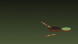 Ambil, mambe e accessori: ciotole, palette, contenitori e dettagli che migliorano l’esperienza d’acquisto