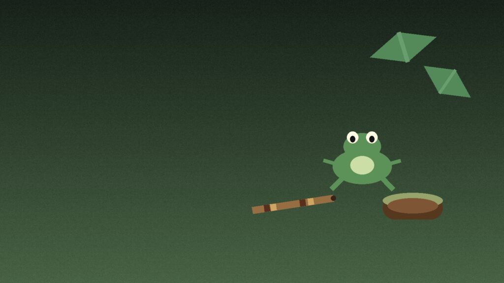 Accessori per kambo: set, palette e strumenti ben fatti per un catalogo più chiaro