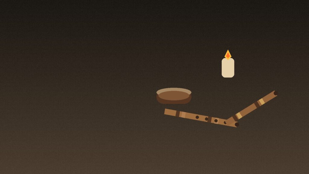 Kuripe e tepi artigianali: materiali, comfort e dettagli che fanno la differenza