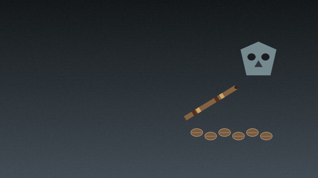 Yopo e ricerca etnobotanica: conservazione, collezione e selezione di referenze affidabili