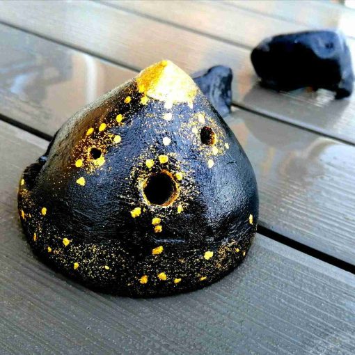 Ocarina Astery Goccia D'oro