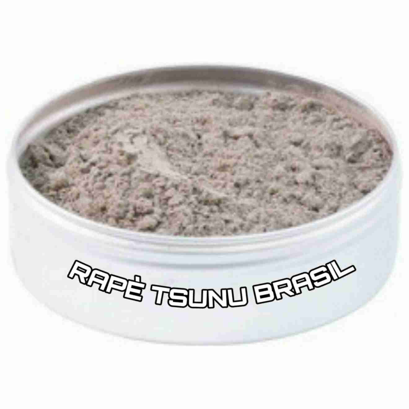 Rape TSUNU Sacro-Cerimoniale-organic-Polvere-Potente-Fantastico-Authentic-353410162562