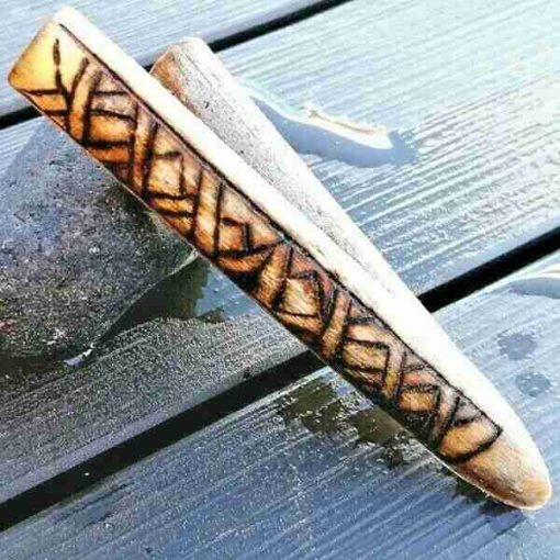 Kuripe-Fuoco-Sacro-Tsunu-Homemade-Tepi-Tool-Shamanic-Rape-Self-Applicator-