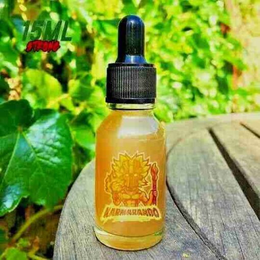 Sananga PREMIUM ESSENCE root Tabernaemontana Undulata - immagine 2