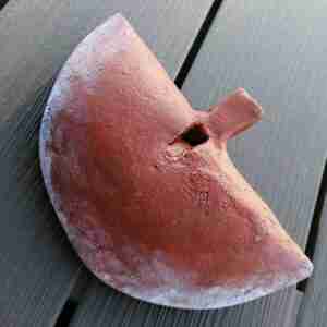 Ocarina-Balena-Piumata-Pentatonica-A3-Scala-Bassa-A-Okarina-Terra-cotta-353853544853-6