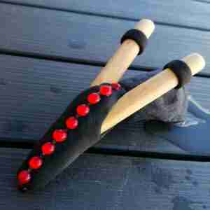 Kuripe-Black-Perla-Rossa-Tsunu-Homemade-Tepi-Tool-Shamanic-Rape-Self-Applicator-