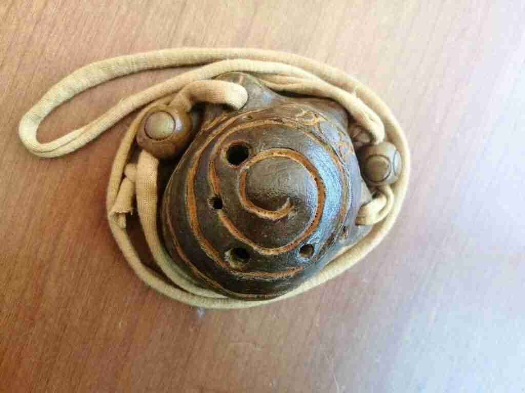 Ocarina-Chiocciola-Anticata-Pentatonica-Scala-Bassa-A-Okarina-Terra-cotta-353853540697-3