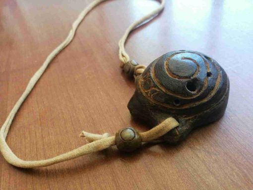 Ocarina Chiocciola